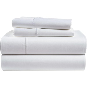 LANE LINEN 100% Egyptian Cotton King Sheets Set