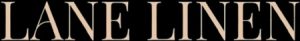 LANE LINEN logo